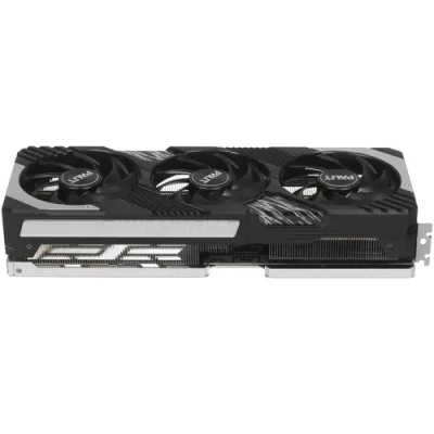 Palit GeForce RTX 4080 SUPER GamingPro Видеокарта NED408S019T2-1032A 4