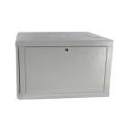 Tantos SN-TSN 19&QUOT; 6U600W-GD Телекоммуникационный шкаф 3