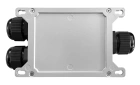 NST NS-EXSW-3GP/W Уличный PoE удлинитель 5