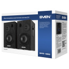 Sven SPS-580 SV-017521 Колонки  деревянные 6