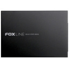 Foxline FLSSD256X5 SSD-накопитель 256 ГБ