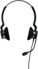 Jabra Biz 2300 QD Duo Гарнитура 2309-820-105 3