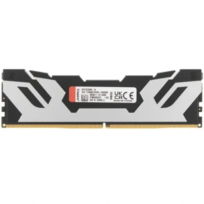 Kingston FURY Renegade Silver KF572C38RS-24 Модуль памяти 1