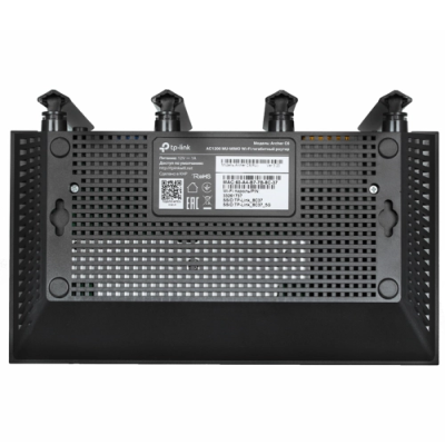 TP-Link ARCHER C6 AC1300 WI-FI роутер 3