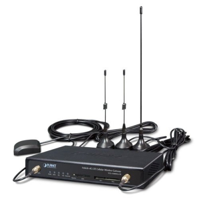 PLANET VCG-1500WG-LTE-EU Сотовый шлюз