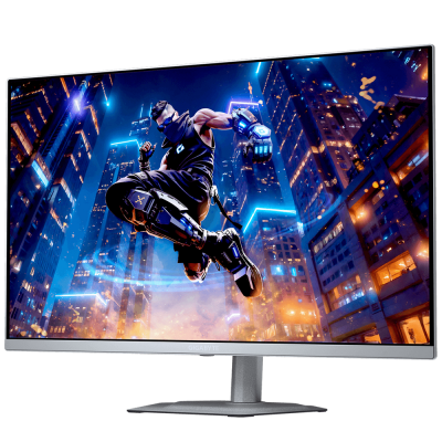 Gigabyte MO27Q2A ICE 20VM0-MO27Q2IWT-2EKR Монитор 2