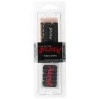 Kingston KF316LS9IB/4 Оперативная память 5
