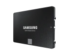 Samsung 250Gb 870 EVO (MZ-77E250BW) Жесткий диск MZ-77E250B/EU 2