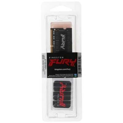 Kingston KF316LS9IB/4 Оперативная память 4