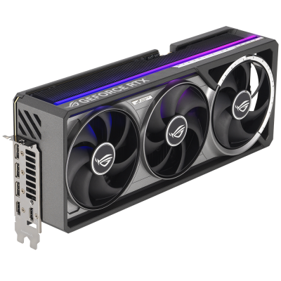 ASUS RTX5090 ROG ASTRAL OC 90YV0NF0-M0NA00 Видеокарта 7