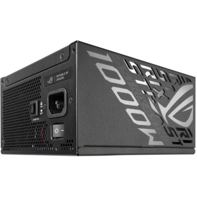 ASUS ROG-STRIX-1000P-GAMING 90YE00W1-B0NA00 Блок питания ПК 8