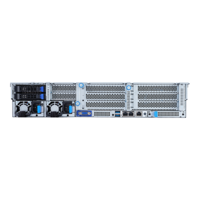 Gigabyte 2U R282-2O0 Серверная платформа 1