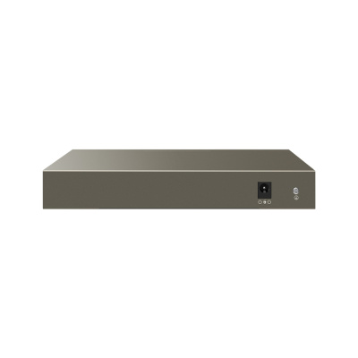 Tenda TEG1110PF-8-102W Коммутатор  3