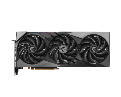MSI GEFORCE RTX 4080 16GB GAMING X SLIM Видеокарта