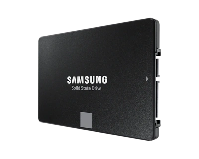 Samsung 250Gb 870 EVO (MZ-77E250BW) Жесткий диск MZ-77E250B/EU 1