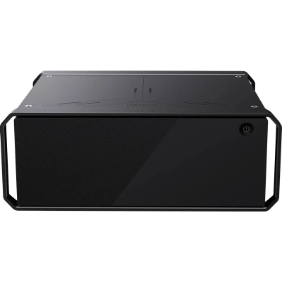 Chuwi CoreBox CWI601I52P Black Компьютер 4