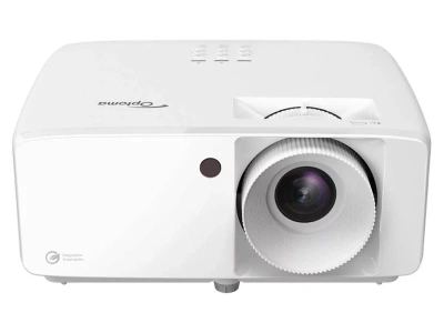 Optoma ZH520 E9PD7M201EZ1 Лазерный проектор 2