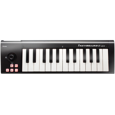 Icon iKeyboard 3 Mini 110105A2009 MIDI клавиатура