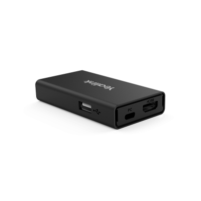 Yealink VCH51 PRO PACKAGE Устройство подключения источников контента 3