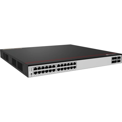 Huawei CloudEngine S5755-H24UM4Y2CZ Коммутатор 4