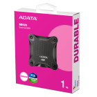 ADATA SD620-1TCBK 1TB SSD внешний жесткий диск 7