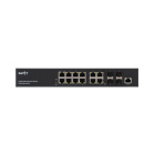 Бастион SKAT POE-M-8G-4G-4S 4090 Коммутатор 5