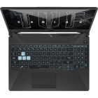 ASUS TUF Gaming F15 FX506HF-HN027 90NR0HB4-M00610 Ноутбук 4