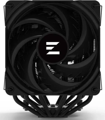 Zalman CNPS14X DUO BLACK Кулер 2