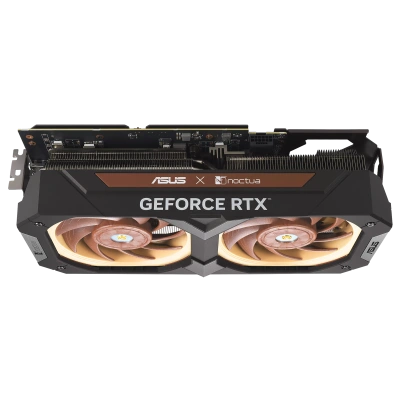 ASUS GeForce RTX 4080 Noctua OC Edition 90YV0KA2-M0NA00 Видеокарта 5