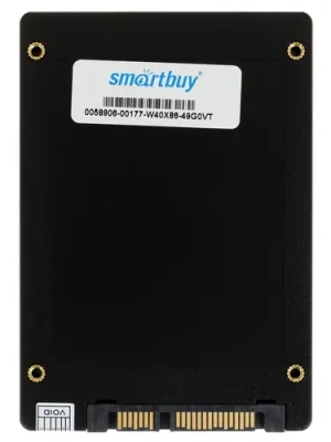 Smartbuy SB120GB-RVVL3-25SAT3 SSD Накопитель 4