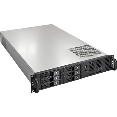 Exegate Pro 2U660-HS06 EX264268RUS Серверный корпус