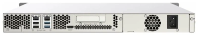 QNAP TS-453DU-4G Сетевой RAID-накопитель 3