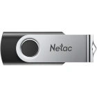 Netac NT03U505N-008G-20BK USB Flash накопитель