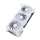 ASUS NVIDIA GeForce RTX 4070TI Super TUF-RTX4070TIS-O16G-WHITE-GAMING 90YV0KF2-M0NA00 Видеокарта 6
