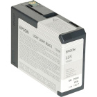Epson C13T580900 (Светло-серый) Картридж