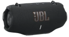 JBL Xtreme 4 Portable Waterproof Speaker Black JBLXTREME4BLK Портативная акустика