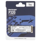 Patriot P320P1TBM28 Накопитель SSD