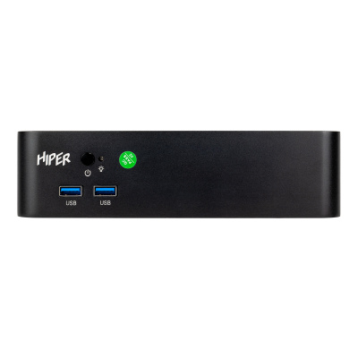 Hiper I3105R8S2WPB Компьютер 9