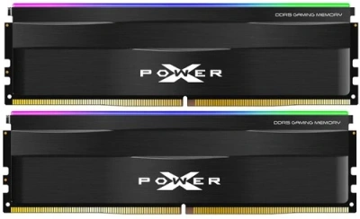 Silicon Power SP032GXLWU600FDF Модуль памяти 1
