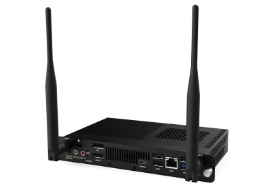 Lumien LMOPS05 S104С/I512450H8256W Встраиваемый ПК