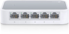 TP-Link TL-SF1005D 5-портовый настольный коммутатор 10/100 Мбит/с