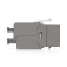 Ubiquiti UniFi Cat6A Keystone Jack Коннекторы 2