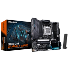 GIGABYTE B850M GAMING X WIFI6E Материнская плата 4