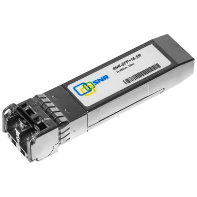 SNR SNR-SFP+16-SR Модуль SFP+ 1