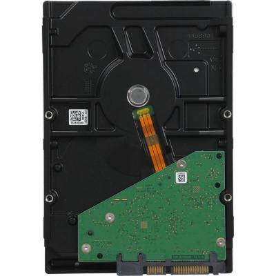 Seagate SATA-III 8TB ST8000VN002 Жесткий диск 3