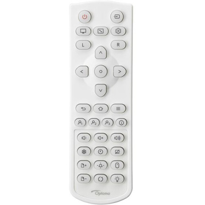 Optoma ZK420UST E3P7NK1E111 Лазерный проектор 4