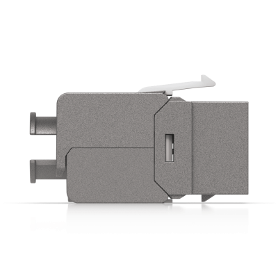 Ubiquiti UniFi Cat6A Keystone Jack Коннекторы 1