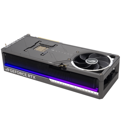 ASUS RTX5090 ROG ASTRAL OC 90YV0NF0-M0NA00 Видеокарта 11