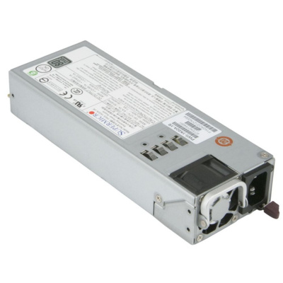 SuperMicro PWS-1K02A-1R Блок питания