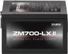 Zalman ZM700-LXII Блок питания 2
